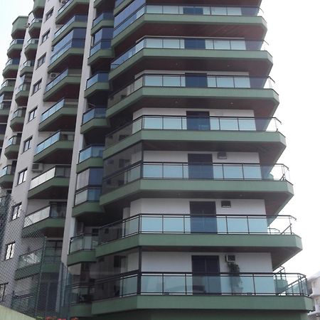 Apartamento Vereda Tropical Guarujá Esterno foto
