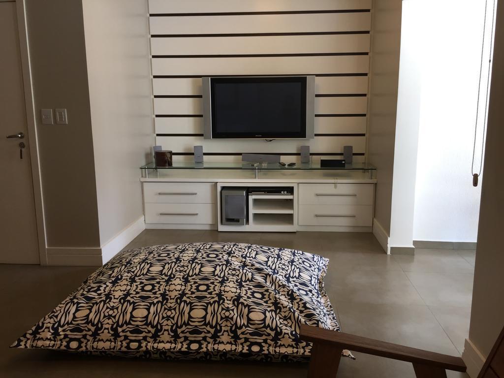 Apartamento Vereda Tropical Guarujá Camera foto